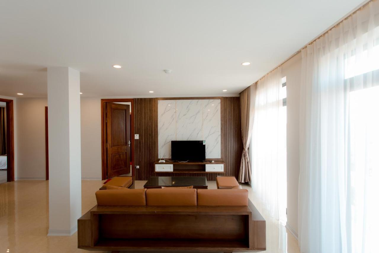 Korea Hotel Bac Giang 外观 照片