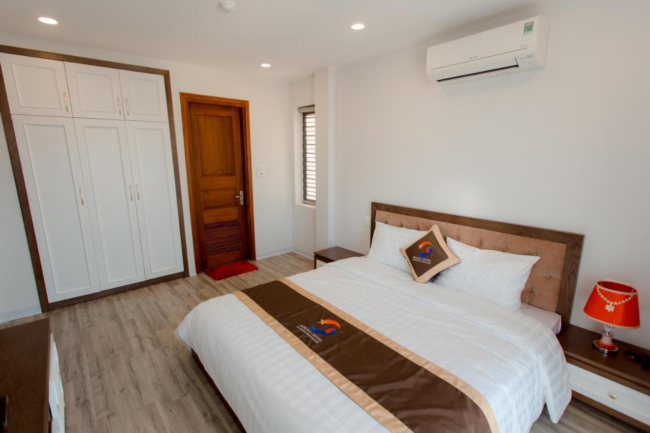 Korea Hotel Bac Giang 外观 照片