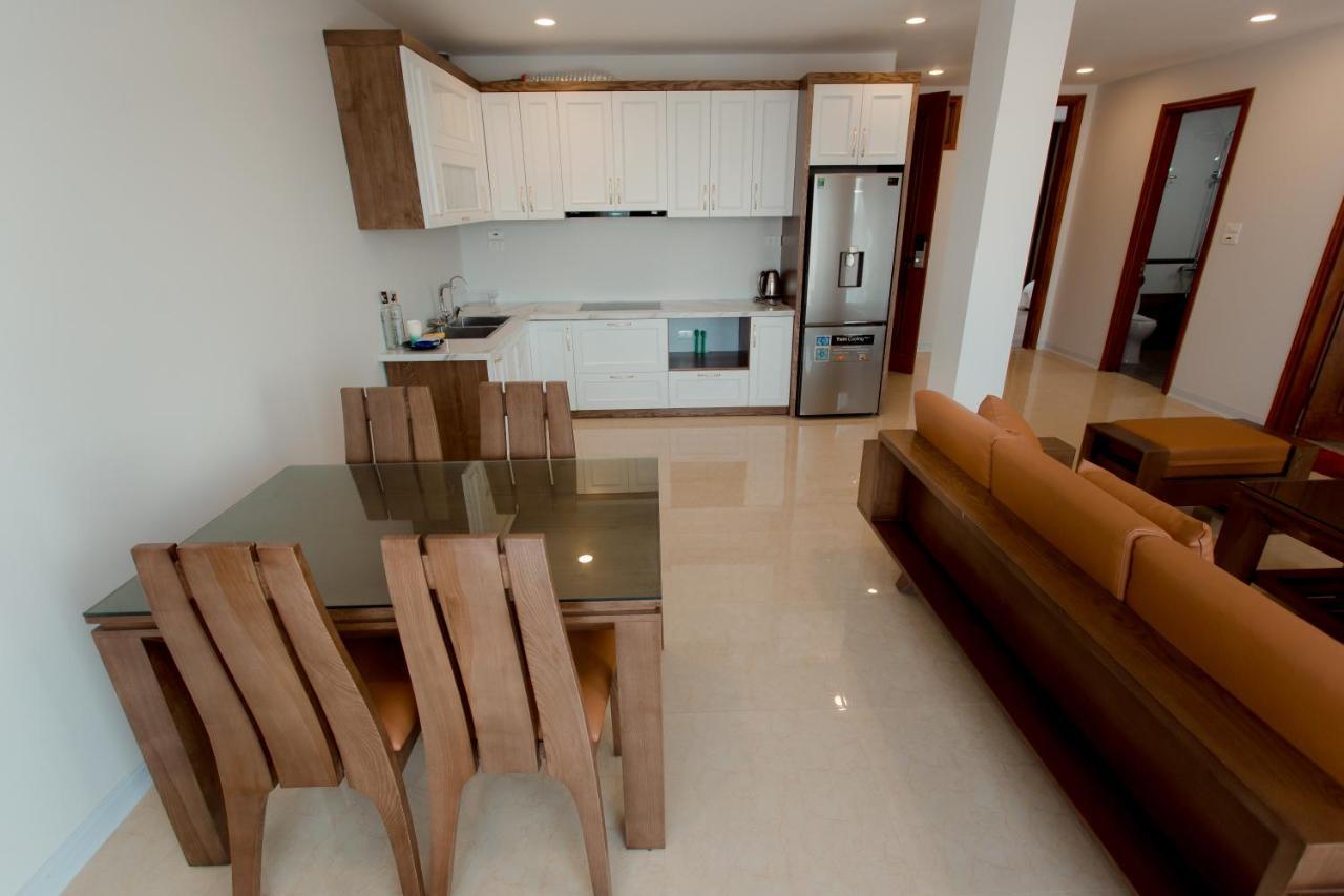 Korea Hotel Bac Giang 外观 照片