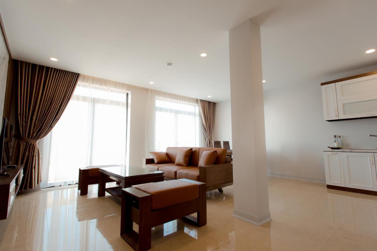 Korea Hotel Bac Giang 外观 照片