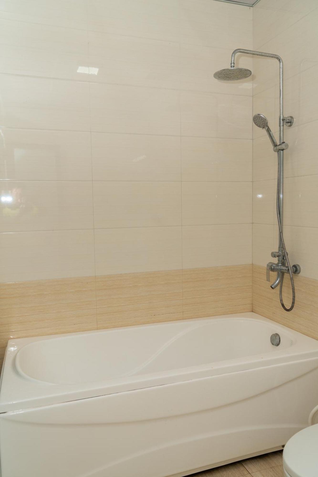 Korea Hotel Bac Giang 外观 照片